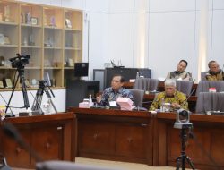 Herman Khaeron Nilai Revisi UU Perkoperasian Harus Komprehensif