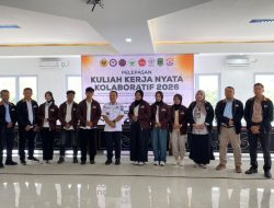 Pertama di Kuningan: Enam Kampus Bersinergi Gelar KKN Kolaboratif 2026