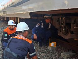 DJKA Tetapkan Seluruh Sarana KAI Daop 3 Cirebon Layak Beroperasi