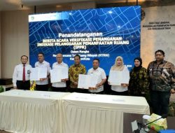 Kuningan Salah Satu Terbaik Nasional, Kategori Hijau Bukti Tata Kelola Ruang Berkualitas