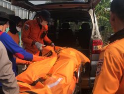 Korban Hilang Di Hutan Bunihayu Subang Ditemukan Meninggal Dunia, Operasi SAR Resmi Ditutup