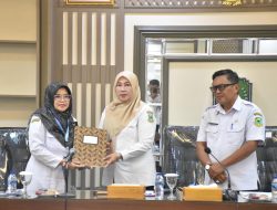 Diluncurkan Agustus Mendatang, Satset Janjikan Layanan Lebih Cepat, Akurat, dan Transparan