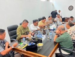 Perbup Telah Ditetapkan, Proses Pencairan Hak Keuangan DPRD Tinggal Langkah Akhir