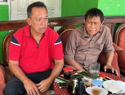 LSM PENJARA Pertanyakan Realisasi PAD Kota Cirebon