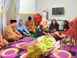 Duka Mendalam Kecelakaan Maut: Pemkab Kuningan Jamin Pendidikan Lovanya Hingga Tuntas