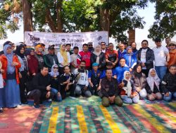 Perkuat Komunikasi Terbuka, Pemerintah dan DPRD Kuningan Jalin Kemitraan Erat Bersama Insan Pers