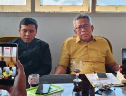 Dugaan Kekerasan di Kantor Kecamatan Ciniru: Pegawai PPPK Kuningan Lapor ke Polres