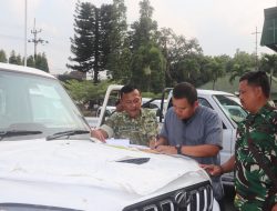 Perkuat Koperasi Desa Merah Putih, Kodim Kuningan Salurkan Sarana Operasional