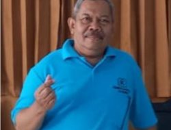 Ngamumule Kasundaan Jangan Menjadi Polemik