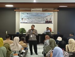Hilangkan Kesenjangan Citra, Disdikbud Luncurkan PESONA SD Agar Sekolah Tampil Sesuai Potensi