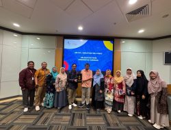 Perluas Jejaring Global: FKIP UNIKU Kunjungi 3 Perguruan Tinggi Terkemuka Asia Tenggara