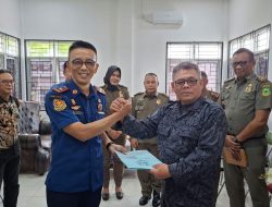 Satpol PP Siap Dukung Penuh P4GN: Perkuat Deteksi Dini dan Pencegahan di Masyarakat