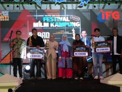 Herman Khaeron: Festival Milm Kampung Jadi Media Pelestarian Sejarah Daerah