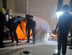 Pria 65 Tahun Ditemukan Tewas di Pabrik Harjamukti, Polisi: Diduga Akibat Sakit