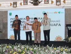 Sinergi Pemerintah dan Dompet Dhuafa, 198 Mualaf di Kuningan Terima Pembinaan Menyeluruh