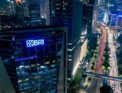 Kinerja Solid, BRI Kukuhkan Posisi di Jajaran Bank Terbesar Dunia Versi The Banker