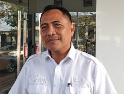 Dirut Perumdam TDA Indramayu Diperiksa Kejaksaan Selama 7 Jam Terkait Mark Up Belanja Rutin Rp39 Milyar