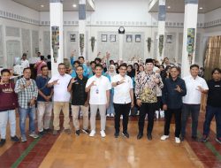 Pemkot Cirebon Dukung Kolaborasi Lintas Sektor Wujudkan Kemandirian Ekonomi Daerah