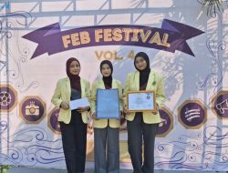 Buktikan Daya Saing, Mahasiswa Uniku Raih Juara 1 Business Plan Competition