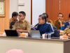 KPK Supervisi Tata Kelola Pemerintahan Kota Cirebon, Wali Kota Tekankan Evaluasi Total dan Perbaikan Sistem