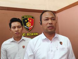 Manfaatkan Kunci Tergantung, Pelaku Curi Motor Gagal Kabur di Desa Tinggar