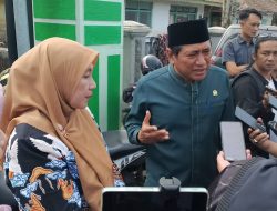 Rokhmat Ardiyan: Desa Penyangga Wisata Tak Cukup Dikenal Namanya, Harus Dapat Dana Bagi Hasil
