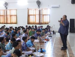 Sekali Coba Bisa Rusak Masa Depan: Pelajar Dijauhkan dari Judi Online