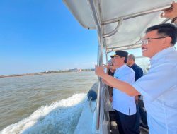 Pemkot Cirebon Dukung Perencanaan Tanggul Laut Pantura, Perkuat Perlindungan Pesisir dan Pengembangan Kawasan