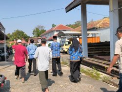 Lapas Kuningan Bebaskan Bersyarat Dua Mantan Narapidana Terorisme