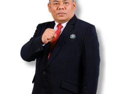 Terpilih Aklamasi, Agus Mulya Pimpin IKA UNIKU Periode 2026–2031