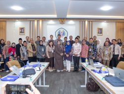 Uniku Jadi Tuan Rumah Forum Internasional: 18 Perguruan Tinggi ASEAN Teken Kesepakatan
