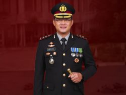 Lulusan Akpol 2006, AKBP Bellen Siap Bawa Polres Kuningan Semakin Profesional dan Responsif