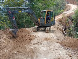 Siap Mulai Agustus, Kodim Kuningan Genjot Persiapan TMMD Imbangan di Gunungmanik