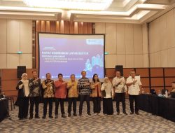 Setelah 15 Tahun Menanti: Revisi RTRW Kuningan Dapat Persetujuan Pusat, Tinggal Penyempurnaan