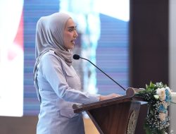 Waka DPR Sari Yuliati Desak Hukuman Maksimal untuk Pelaku Pencabulan