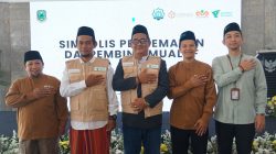 Bukan Sekadar Syahadat: Program PEMULIA Hadir Beri Pendampingan Menyeluruh Bagi Mualaf
