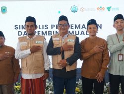 Bukan Sekadar Syahadat: Program PEMULIA Hadir Beri Pendampingan Menyeluruh Bagi Mualaf
