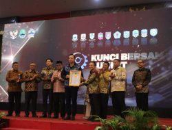 Kunci Bersama Summit 2026: Wujudkan Kolaborasi Nyata Menuju Indonesia Emas 2045