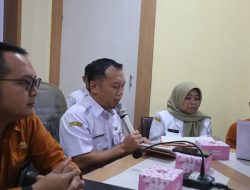Perkuat Tata Kelola Data: OPD Kuningan Dibekali Panduan Penyusunan Metadata Statistik