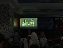 Mahasiswa STIKOM PROSIA Gelar Pemutaran Perdana Film Pendek “Malin Kundang 2.0”