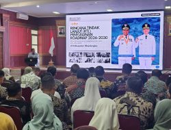 Pemkab Majalengka Susun Roadmap 2026–2030 Penanggulangan AIDS, TB, dan Malaria