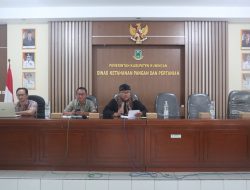 Kolaborasi Kementerian, Unpad dan Petani, OPLAH Kuningan Sasar 20 Kecamatan