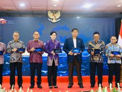 OJK Luncurkan Program Optimalisasi SLIK Perkuat Akses Pembiayaan UMKM & Program 3 Juta Rumah