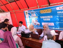 16 Instansi Turun ke Desa, SIPP Kuningan Dekatkan Layanan Publik Tanpa Biaya