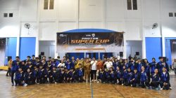 Proton FC Juara Nasional Jadi Inspirasi, Bupati Pesan Atlet Kuningan Tampil dengan Hati dan Sportivitas