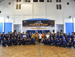 Proton FC Juara Nasional Jadi Inspirasi, Bupati Pesan Atlet Kuningan Tampil dengan Hati dan Sportivitas