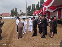 Insan Pers Kecewa Dibatasi Saat Meliput Remisi, Prokopim Kuningan Sampaikan Permohonan Maaf