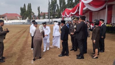 Insan Pers Kecewa Dibatasi Saat Meliput Remisi, Prokopim Kuningan Sampaikan Permohonan Maaf