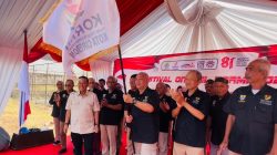 Pengurus KORMI Kota Cirebon Periode 2026 – 2031 Resmi Dilantik