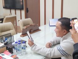 Gangguan Visa Sebabkan Penundaan, Bupati Minta Hak Jemaah Terpenuhi Sepenuhnya